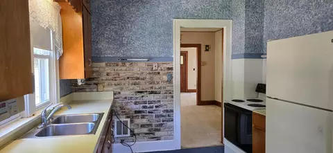 Kitchen - 212 E 5th St, Albert Lea, MN 56007 photo 1 of 2