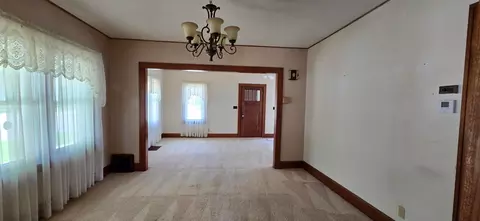 Living - 212 E 5th St, Albert Lea, MN 56007 photo 1 of 3