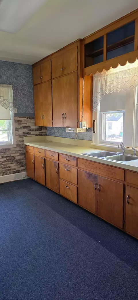 Kitchen - 212 E 5th St, Albert Lea, MN 56007 photo 2 of 2