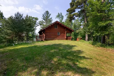 Exterior - 5033 Barnum Rd NW, Hackensack, MN 56452 photo 2 of 7