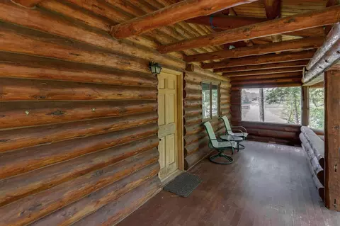 Exterior - 5033 Barnum Rd NW, Hackensack, MN 56452 photo 3 of 7