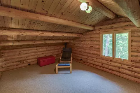 Bedroom - 5033 Barnum Rd NW, Hackensack, MN 56452 photo 3 of 3
