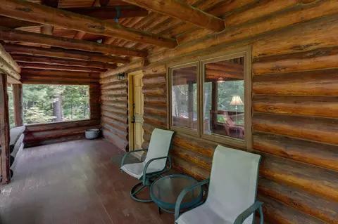 Exterior - 5033 Barnum Rd NW, Hackensack, MN 56452 photo 5 of 7