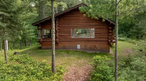 Exterior - 5033 Barnum Rd NW, Hackensack, MN 56452 photo 7 of 7