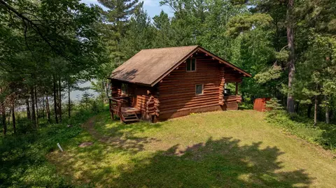 Exterior - 5033 Barnum Rd NW, Hackensack, MN 56452 photo 6 of 7