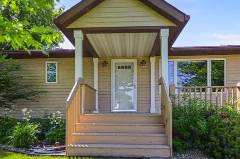 Exterior - 5414 Elkton Trl, Faribault, MN 55021 photo 6 of 21