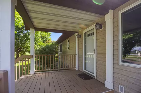 Exterior - 5414 Elkton Trl, Faribault, MN 55021 photo 8 of 21