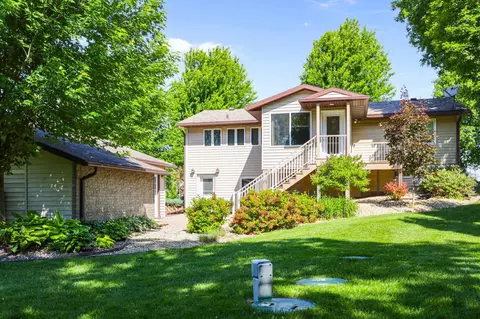 Exterior - 5414 Elkton Trl, Faribault, MN 55021 photo 17 of 21
