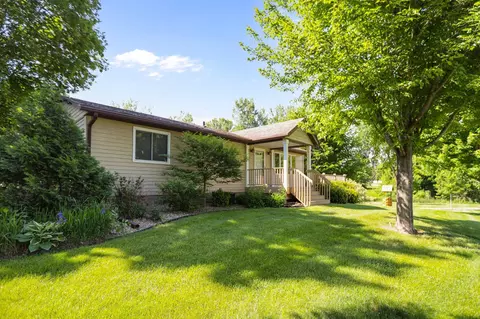 Exterior - 5414 Elkton Trl, Faribault, MN 55021 photo 4 of 21