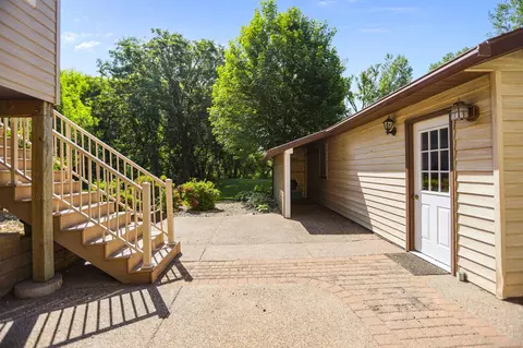 Exterior - 5414 Elkton Trl, Faribault, MN 55021 photo 15 of 21