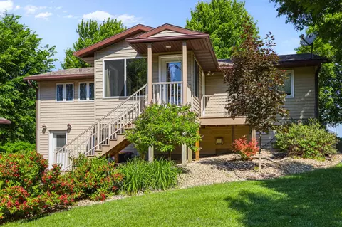 Exterior - 5414 Elkton Trl, Faribault, MN 55021 photo 19 of 21