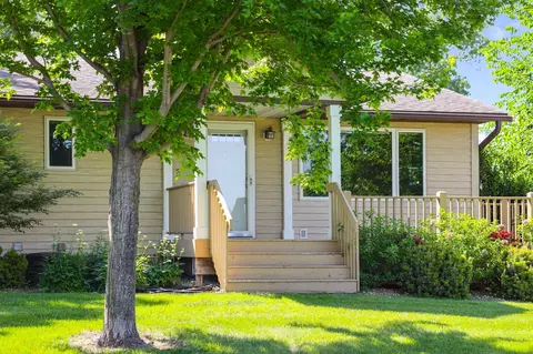 Exterior - 5414 Elkton Trl, Faribault, MN 55021 photo 3 of 21