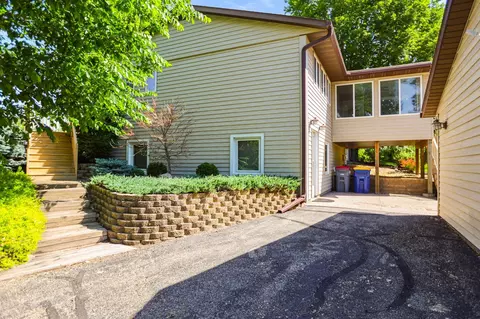 Exterior - 5414 Elkton Trl, Faribault, MN 55021 photo 13 of 21