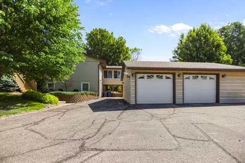 Exterior - 5414 Elkton Trl, Faribault, MN 55021 photo 12 of 21