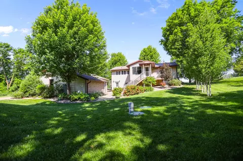 Exterior - 5414 Elkton Trl, Faribault, MN 55021 photo 16 of 21
