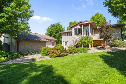 Exterior - 5414 Elkton Trl, Faribault, MN 55021 photo 18 of 21