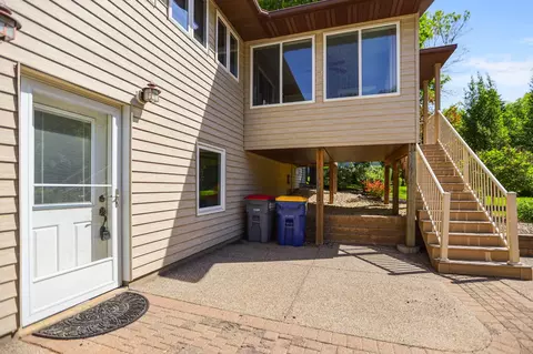 Exterior - 5414 Elkton Trl, Faribault, MN 55021 photo 14 of 21