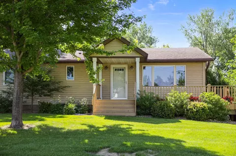 Exterior - 5414 Elkton Trl, Faribault, MN 55021 photo 2 of 21