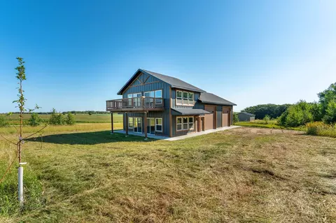 tbd 344th Ave, Everts Twp, MN 56515