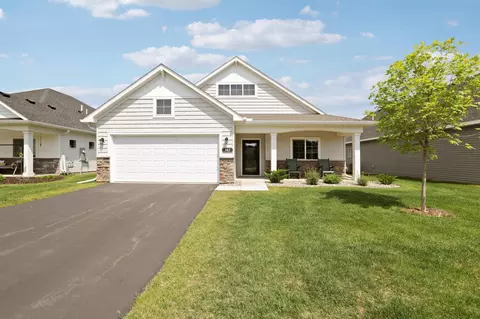 342 Emmy Ln, Hanover, MN 55341