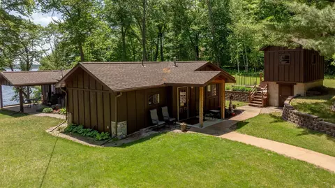 21319 County Road 1, Emily, MN 56447