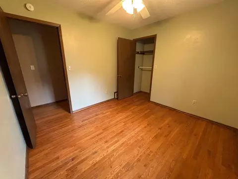 Bedroom - 338 Abbott St W, Eagle Bend, MN 56446 photo 2 of 7