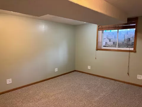 Bedroom - 338 Abbott St W, Eagle Bend, MN 56446 photo 6 of 7