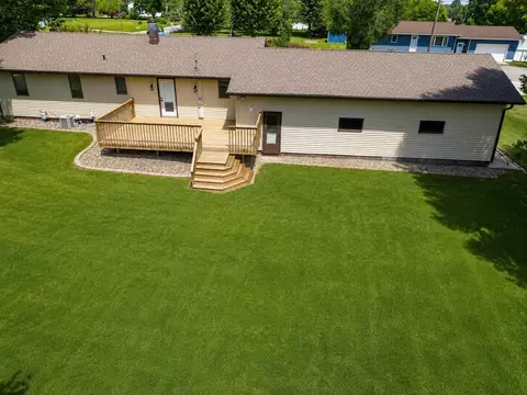 Exterior - 338 Abbott St W, Eagle Bend, MN 56446 photo 6 of 6