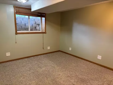 Bedroom - 338 Abbott St W, Eagle Bend, MN 56446 photo 7 of 7