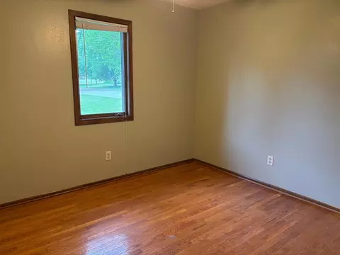 Bedroom - 338 Abbott St W, Eagle Bend, MN 56446 photo 4 of 7