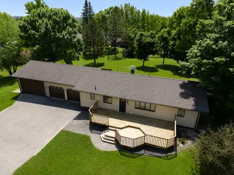 Exterior - 338 Abbott St W, Eagle Bend, MN 56446 photo 5 of 6