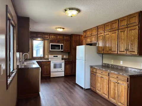 Kitchen - 338 Abbott St W, Eagle Bend, MN 56446 photo 1 of 3