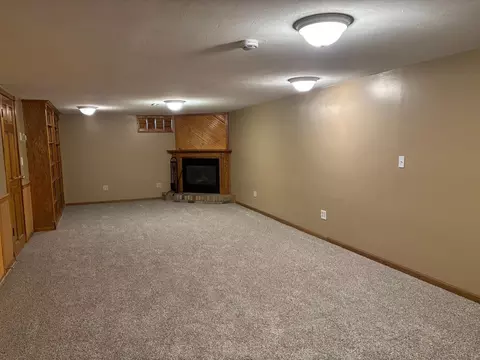 Living - 338 Abbott St W, Eagle Bend, MN 56446 photo 4 of 6