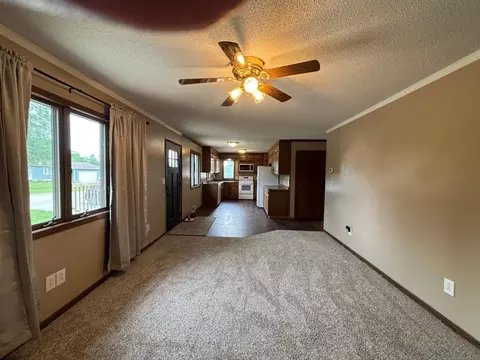 Living - 338 Abbott St W, Eagle Bend, MN 56446 photo 2 of 6