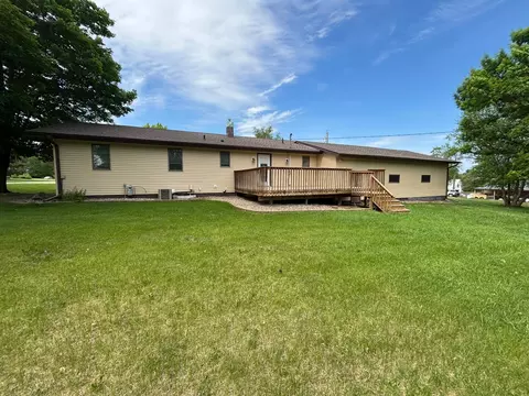 Exterior - 338 Abbott St W, Eagle Bend, MN 56446 photo 2 of 6