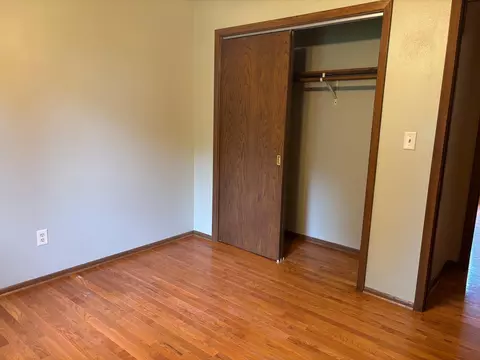 Bedroom - 338 Abbott St W, Eagle Bend, MN 56446 photo 5 of 7