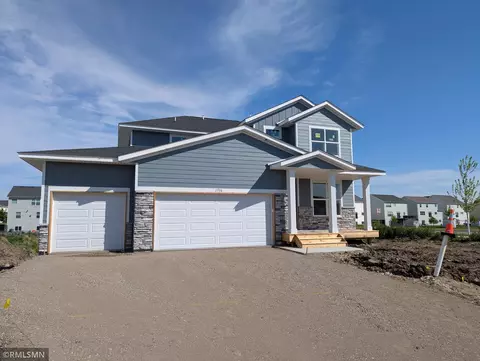 2706 Ivy Ave NE, Saint Michael, MN 55376