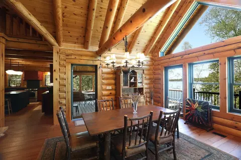 Dining - 2113 Birch Point Rd, Tower, MN 55790 photo 3 of 6