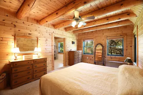Bedroom - 2113 Birch Point Rd, Tower, MN 55790 photo 1 of 5