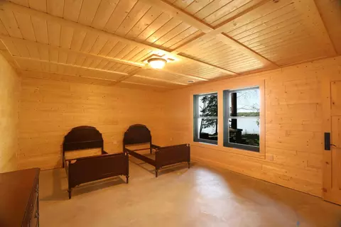 Bedroom - 2113 Birch Point Rd, Tower, MN 55790 photo 3 of 5