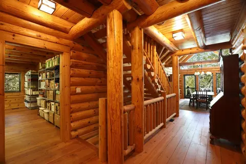 Entry Way - 2113 Birch Point Rd, Tower, MN 55790 photo 2 of 3