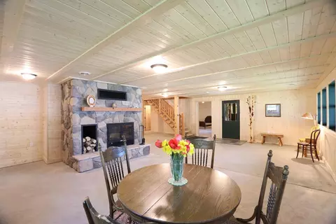 Dining - 2113 Birch Point Rd, Tower, MN 55790 photo 5 of 6