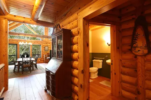 Entry Way - 2113 Birch Point Rd, Tower, MN 55790 photo 1 of 3
