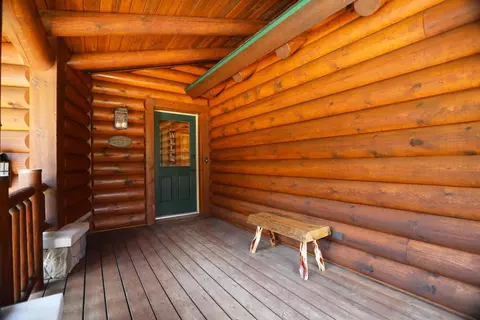 Exterior - 2113 Birch Point Rd, Tower, MN 55790 photo 4 of 7