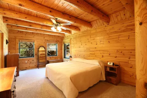 Bedroom - 2113 Birch Point Rd, Tower, MN 55790 photo 2 of 5