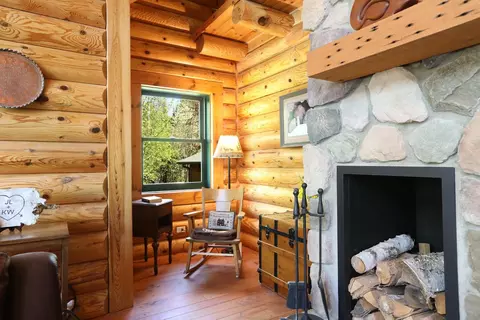 Living - 2113 Birch Point Rd, Tower, MN 55790 photo 4 of 6