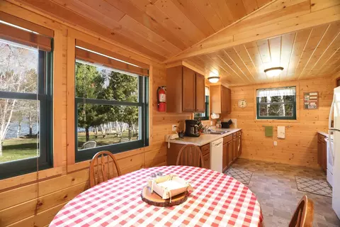Dining - 2113 Birch Point Rd, Tower, MN 55790 photo 6 of 6