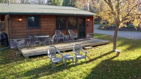 Exterior - 2113 Birch Point Rd, Tower, MN 55790 photo 5 of 7
