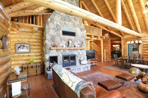 Living - 2113 Birch Point Rd, Tower, MN 55790 photo 3 of 6