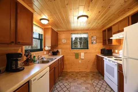 Kitchen - 2113 Birch Point Rd, Tower, MN 55790 photo 4 of 4